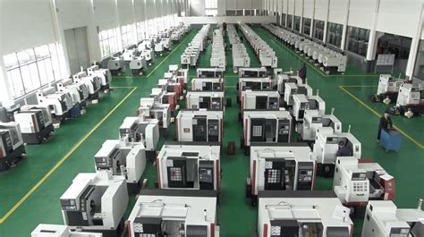 korean cnc machine manufacturers